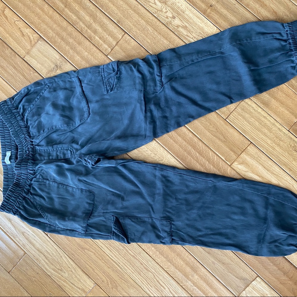 Gentle Fawn Jogger Cargo Pants